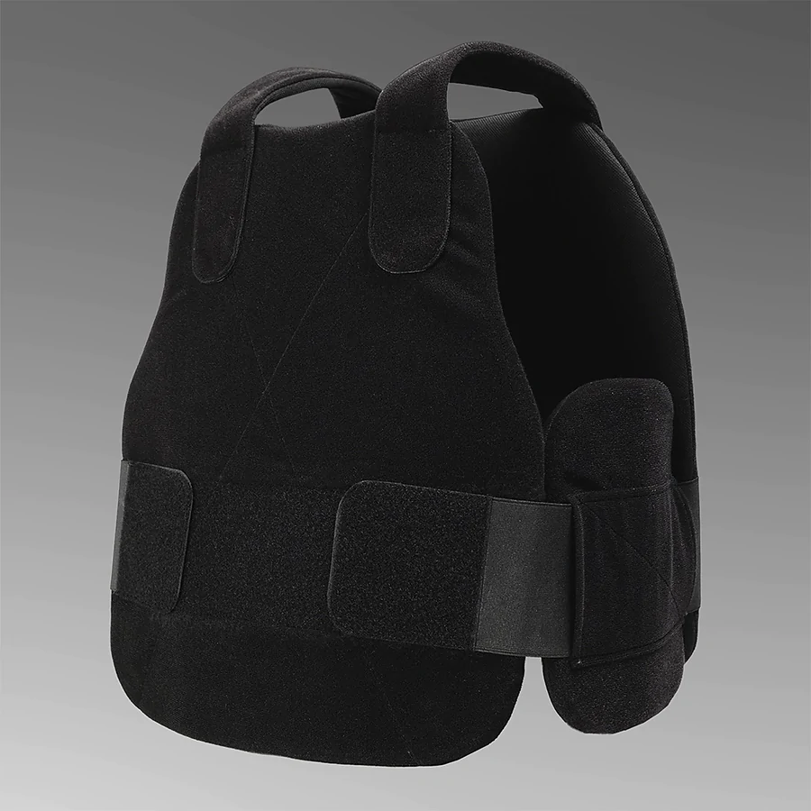 Бронежилет скрытого ношения SPECPROM Covert Soft Armor 1 класс защиты