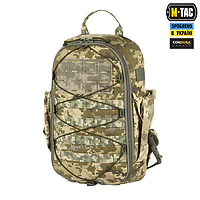 Тактичний рюкзак M-Tac Sturm Elite 15л. Піксель