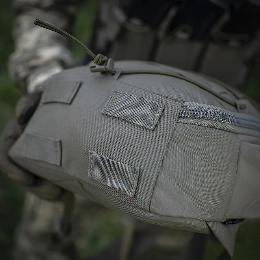 Тактичний рюкзак M-Tac Sturm Elite 15л. Олива