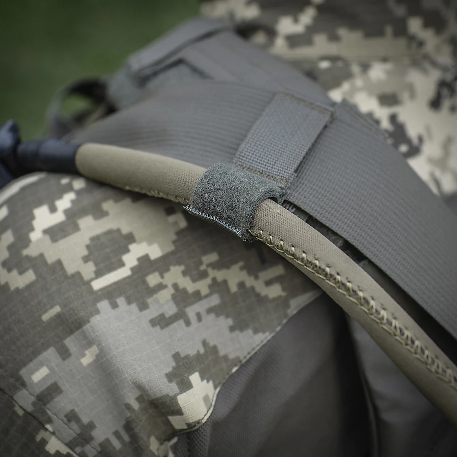 Тактичний рюкзак M-Tac Sturm Elite 15л. Олива
