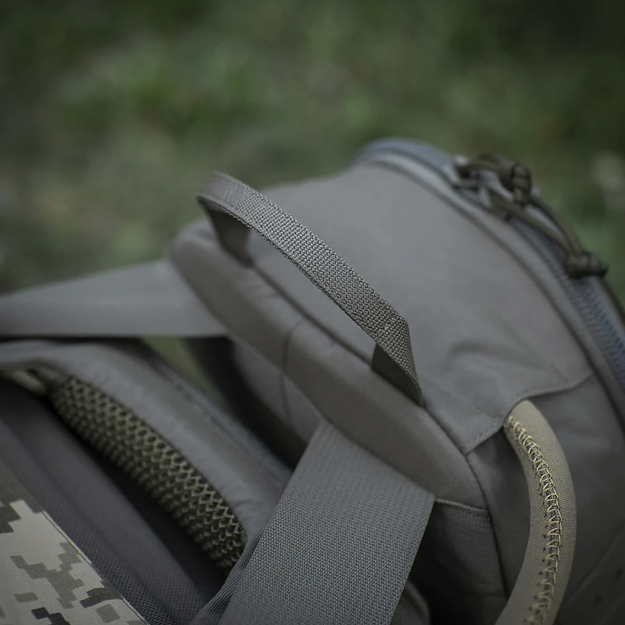 Тактичний рюкзак M-Tac Sturm Elite 15л. Олива