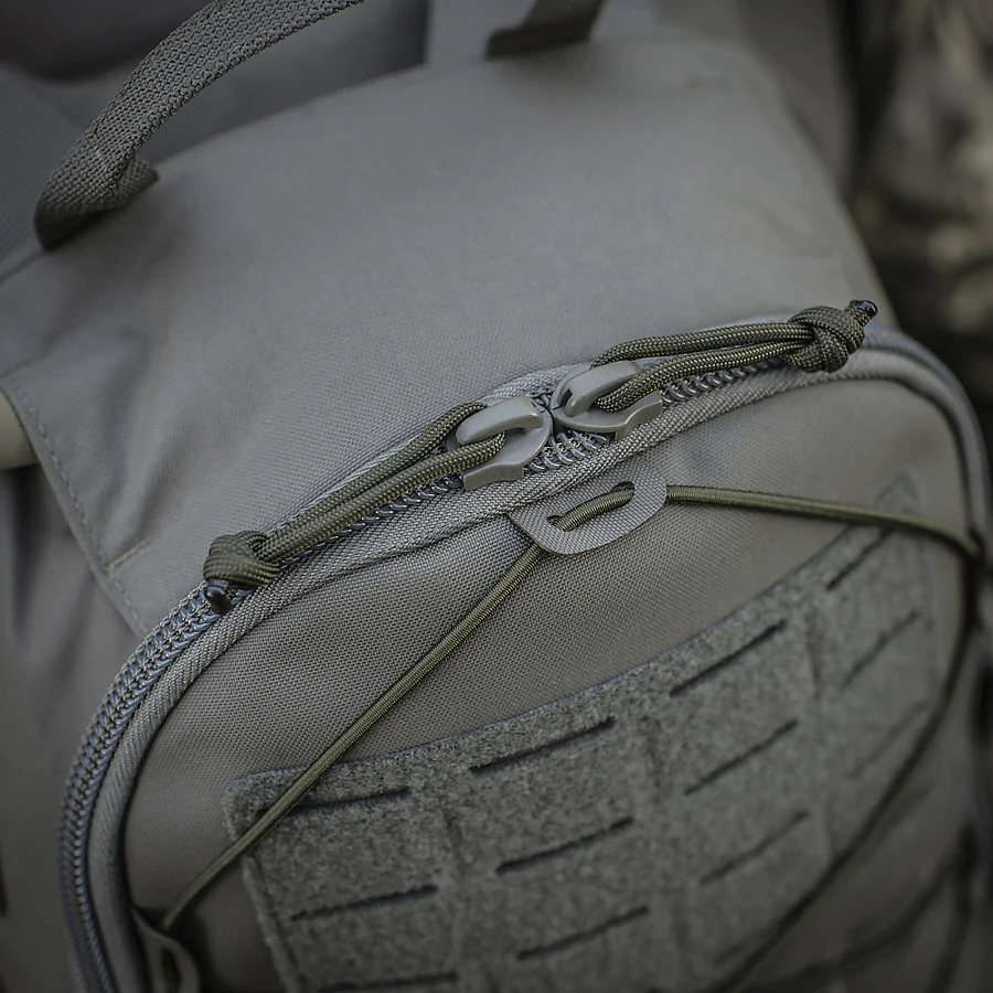 Тактичний рюкзак M-Tac Sturm Elite 15л. Олива