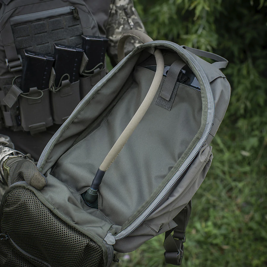 Тактичний рюкзак M-Tac Sturm Elite 15л. Олива