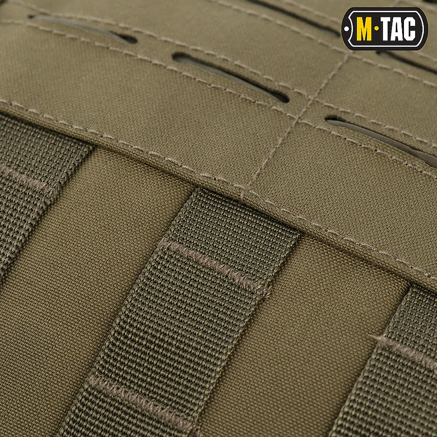 Рюкзак M-Tac Armadillo c одной лямкой. Олива