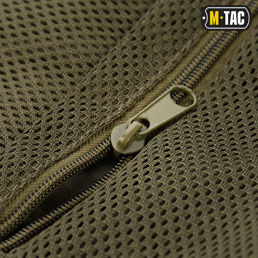 Рюкзак M-Tac Armadillo c одной лямкой. Олива