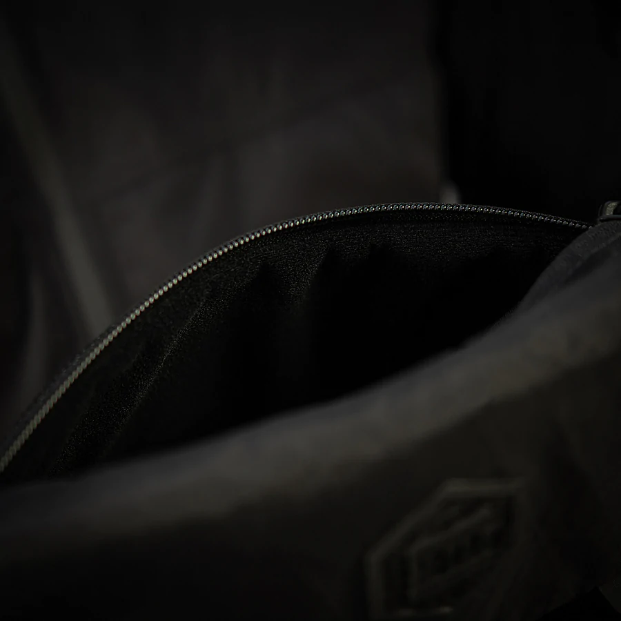 Сумка M-TAC Konvert Bag X-Pac Elite. Черный