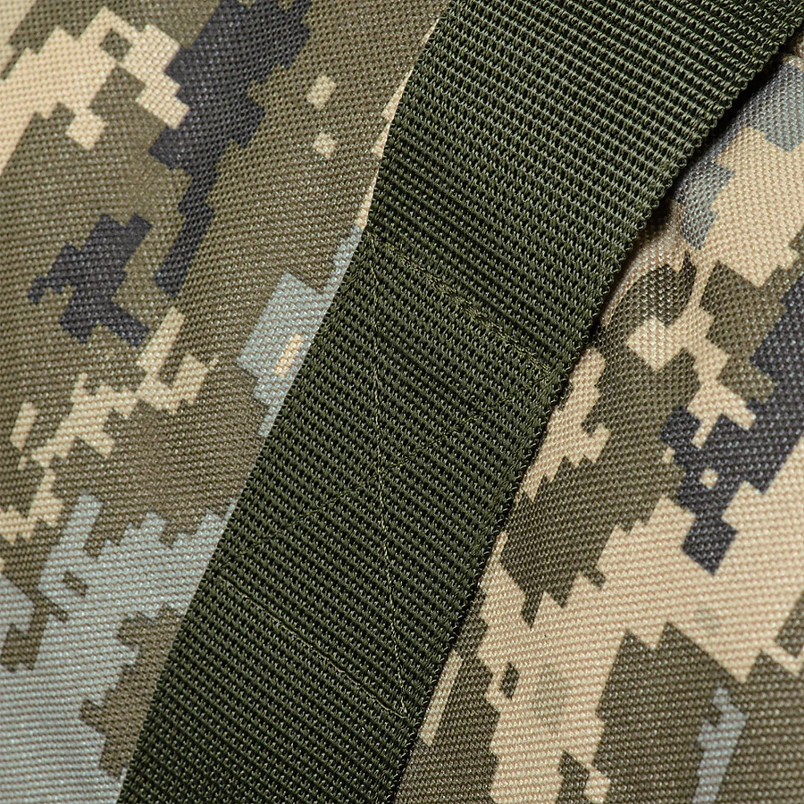 Баул M-Tac 90л американський. Піксель