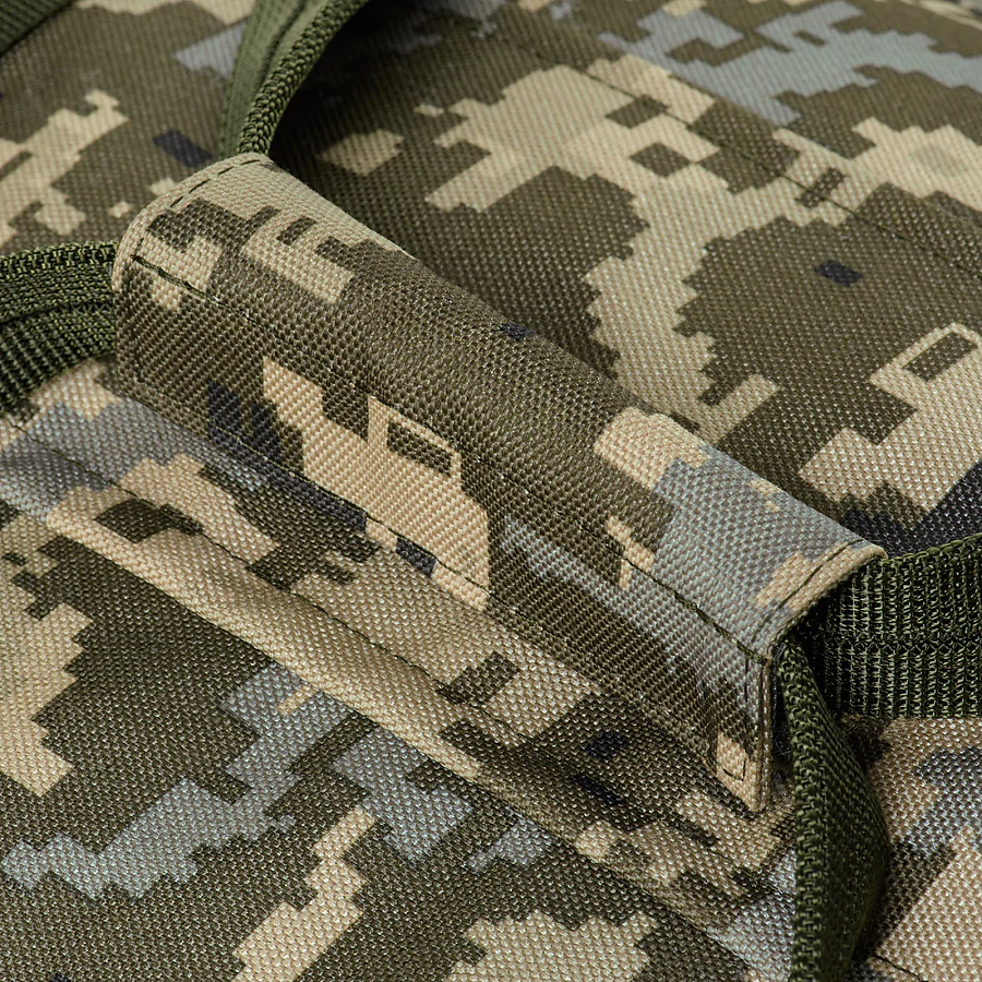 Баул M-Tac 90л американський. Піксель