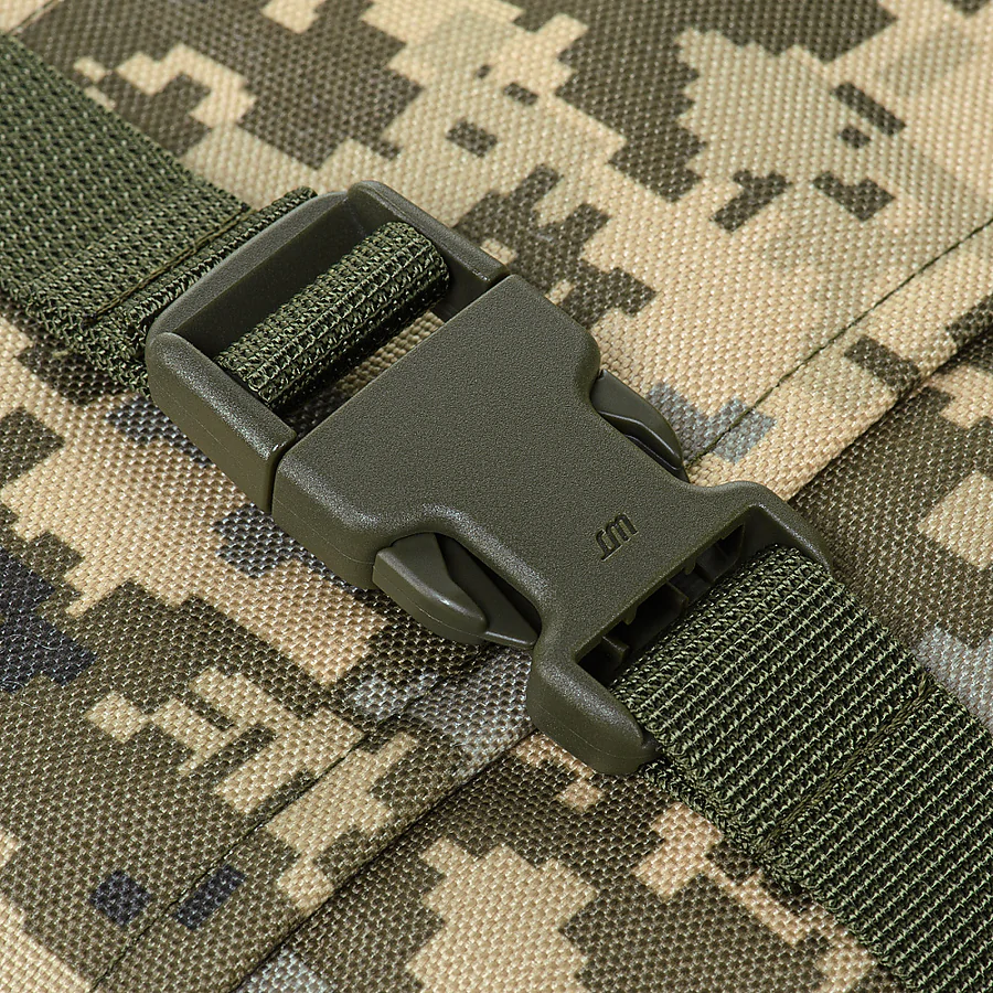 Баул M-Tac 90л американський. Піксель