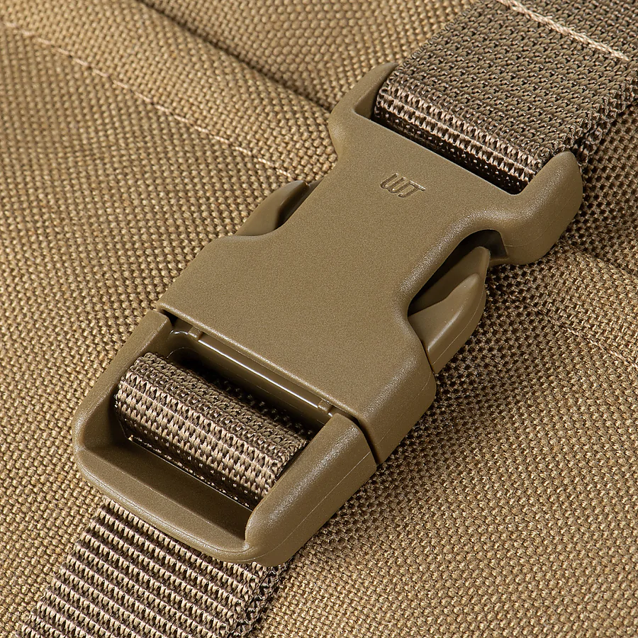Баул M-Tac 90л американский. Койот