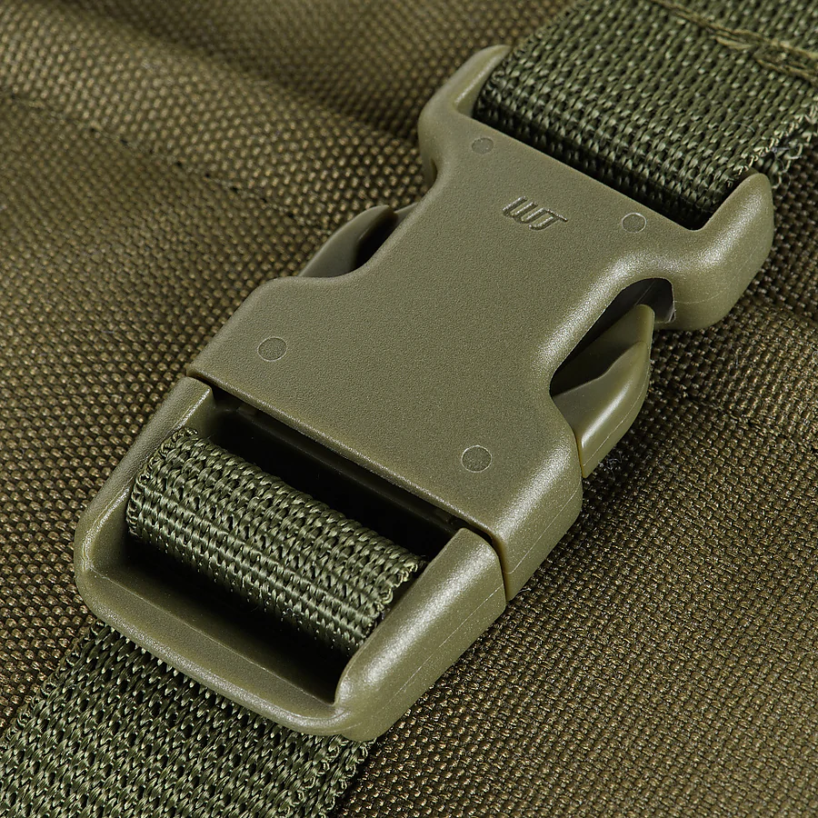 Баул M-Tac 90л американский. Олива