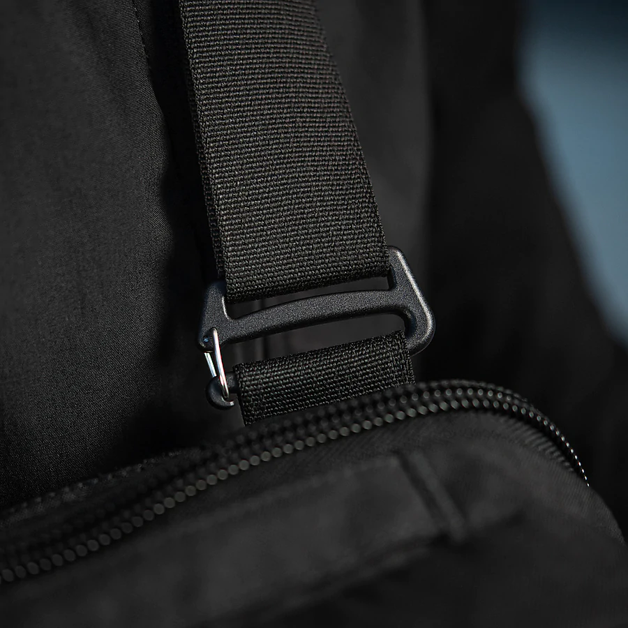 Сумка через плечо M-Tac EDC Bag Elite. Черный