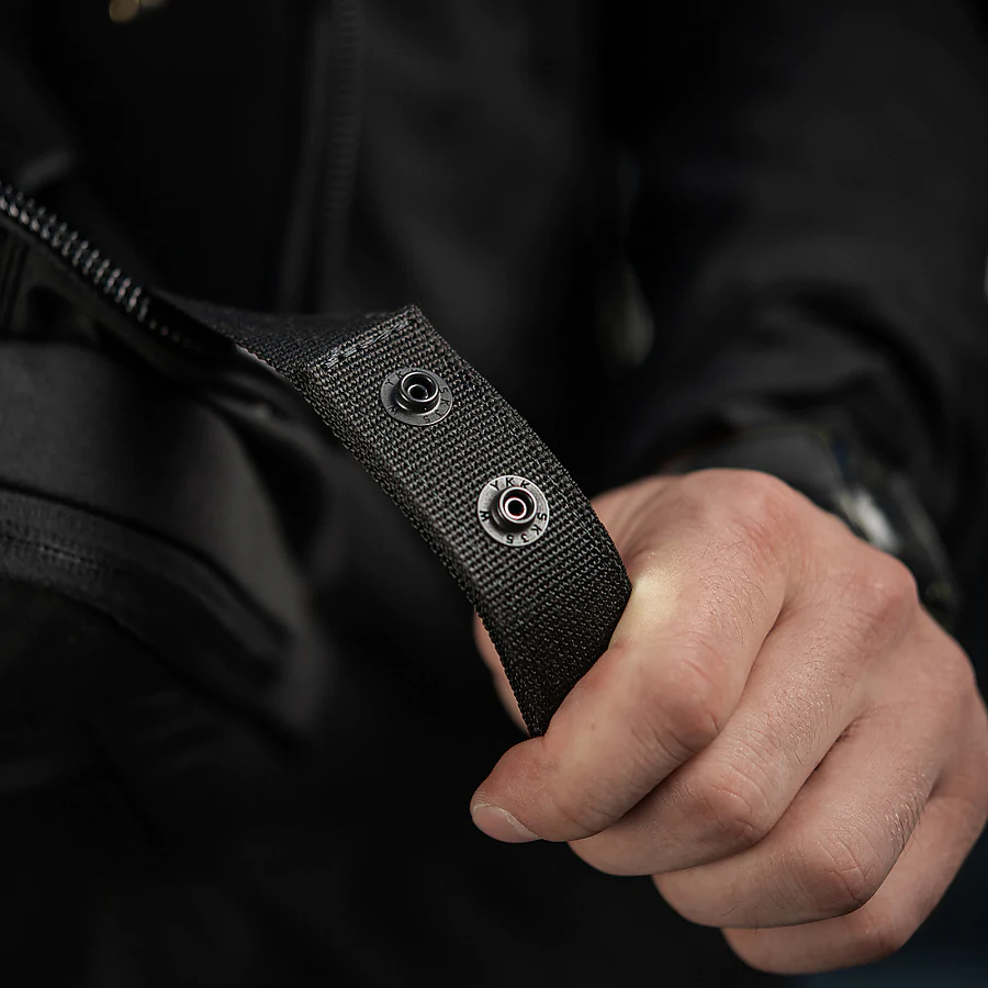 Сумка через плечо M-Tac EDC Bag Elite. Черный
