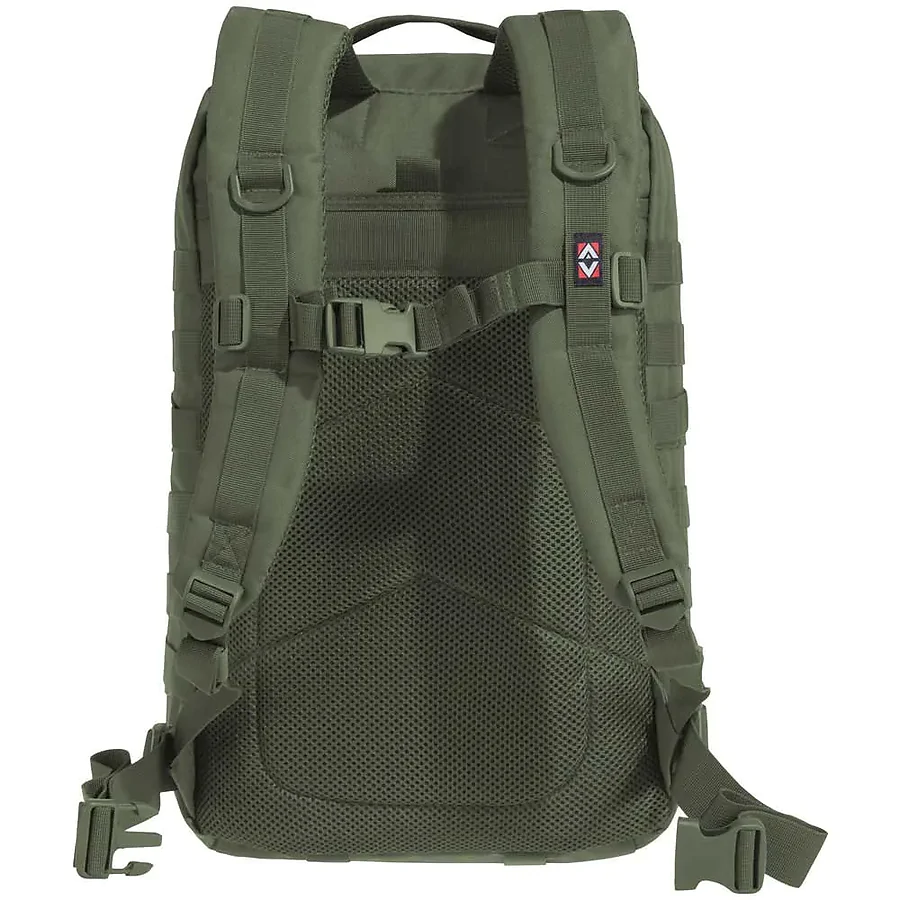 Рюкзак тактичний Pentagon Tac Maven Assault Large 51л. Олива