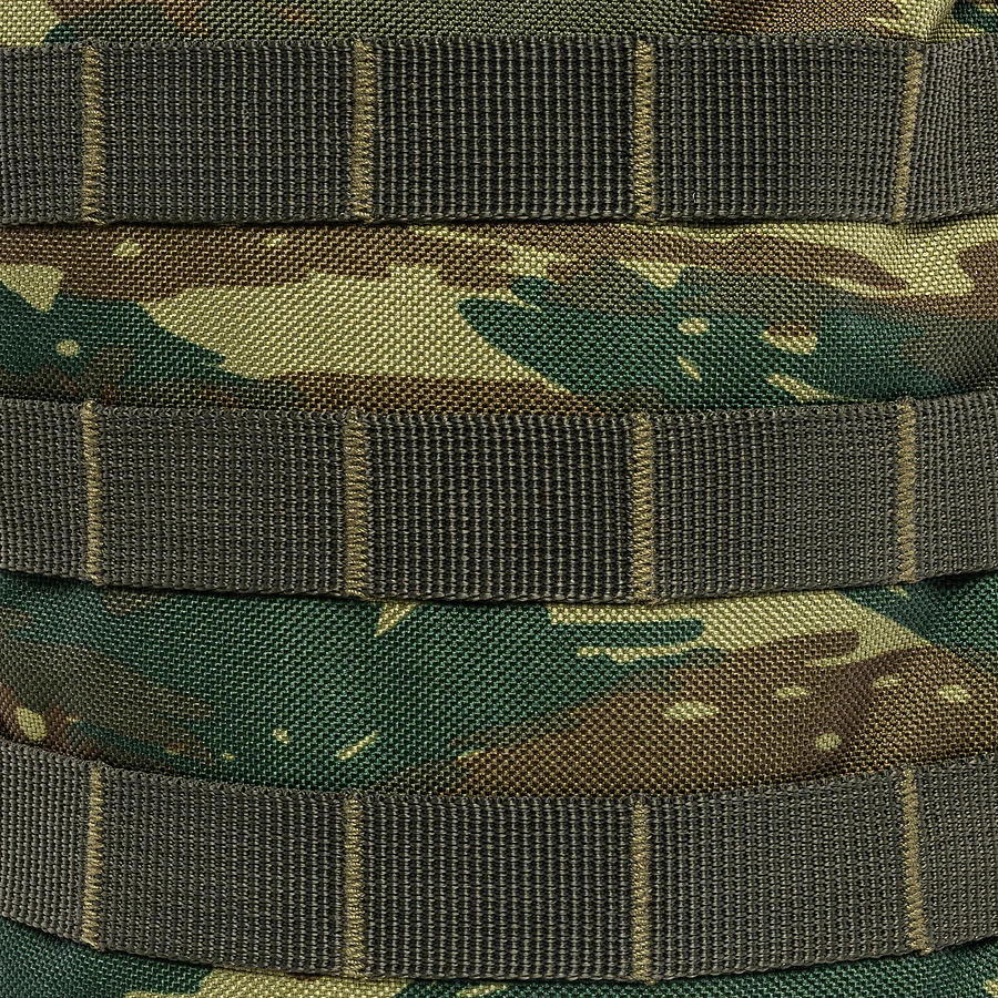 Рюкзак тактический Pentagon Tac Maven Assault Small 35л. Камуфляж