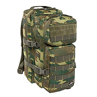 Рюкзак тактический Pentagon Tac Maven Assault Small 35л. Камуфляж
