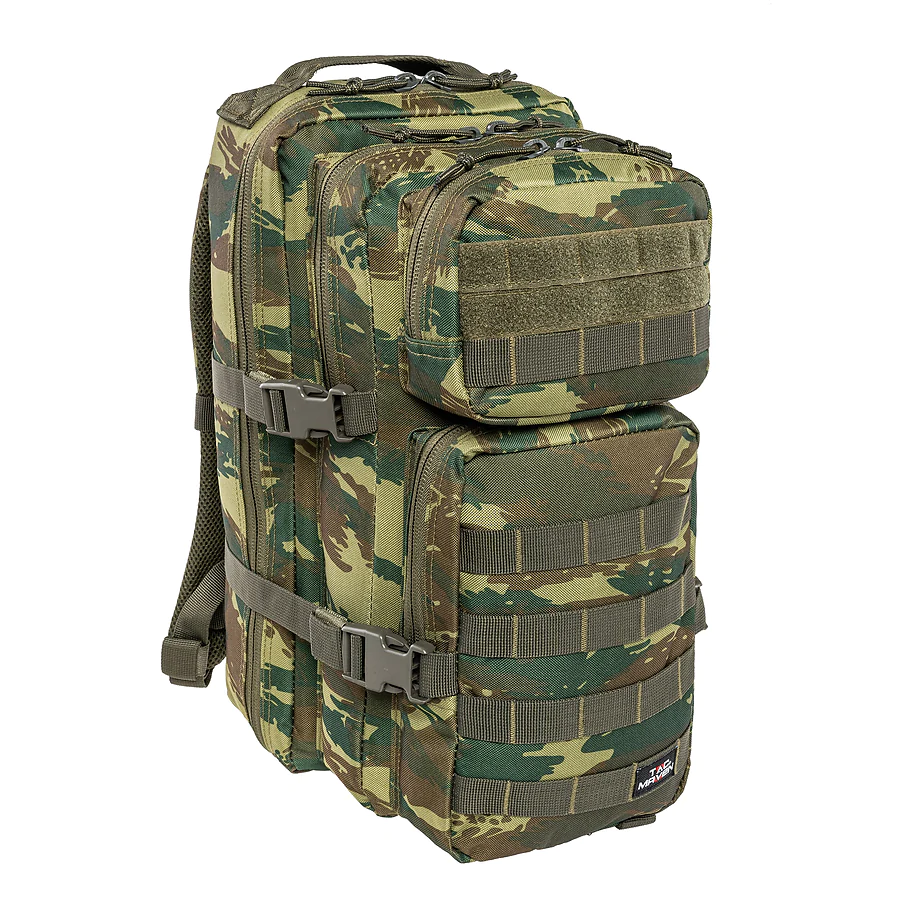Рюкзак тактический Pentagon Tac Maven Assault Small 35л. Камуфляж