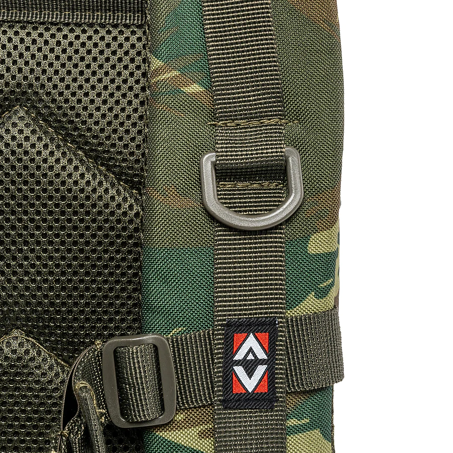 Рюкзак тактический Pentagon Tac Maven Assault Small 35л. Камуфляж