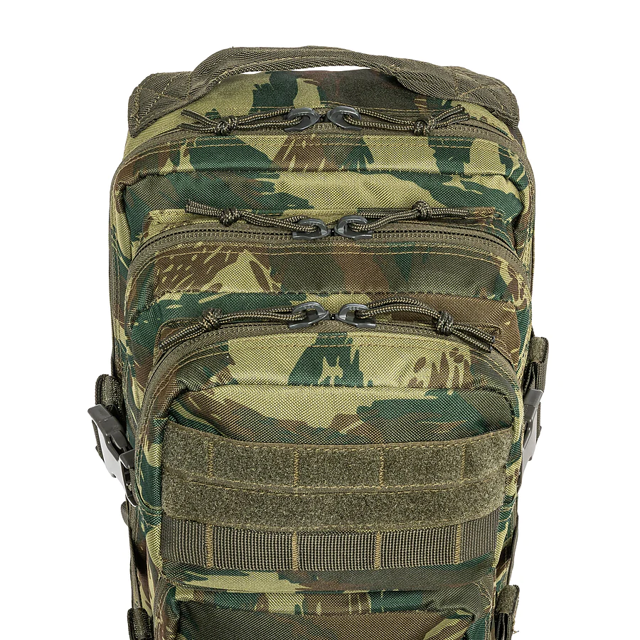 Рюкзак тактический Pentagon Tac Maven Assault Small 35л. Камуфляж