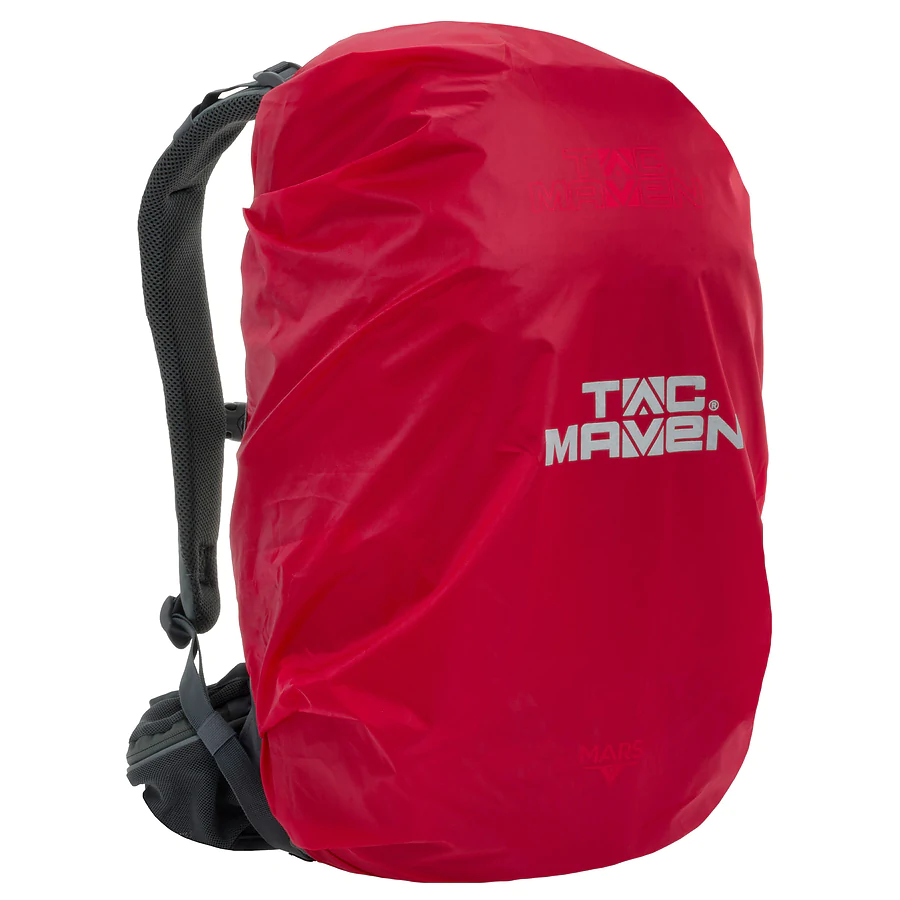 Рюкзак Pentagon Tac Maven Mars Outdoor 30л. Серый