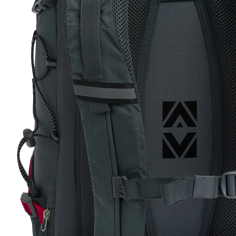Рюкзак Pentagon Tac Maven Mars Outdoor 30л. Серый