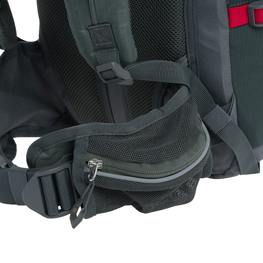 Рюкзак Pentagon Tac Maven Mars Outdoor 30л. Серый