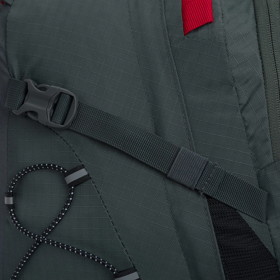 Рюкзак Pentagon Tac Maven Mars Outdoor 30л. Серый