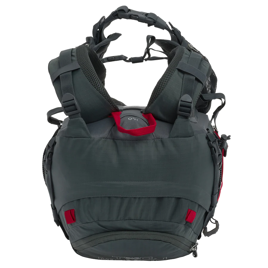 Рюкзак Pentagon Tac Maven Mars Outdoor 30л. Серый