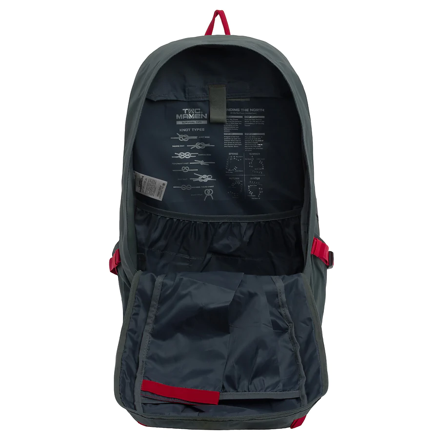 Рюкзак Pentagon Tac Maven Mars Outdoor 30л. Серый