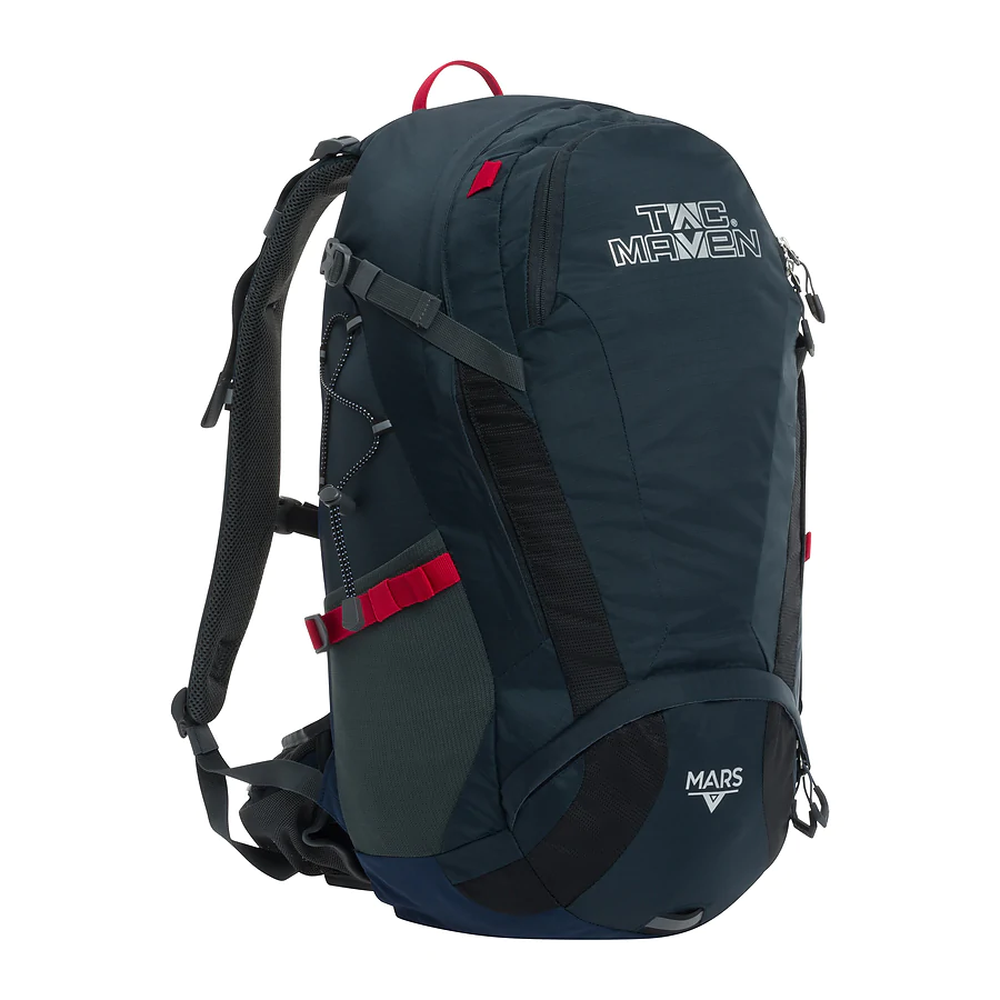 Рюкзак Pentagon Tac Maven Mars Outdoor 30л. Синий