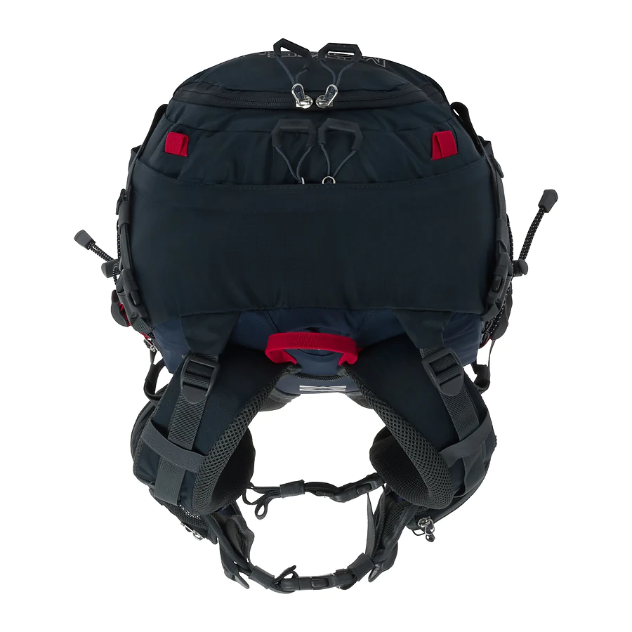 Рюкзак Pentagon Tac Maven Mars Outdoor 30л. Синий