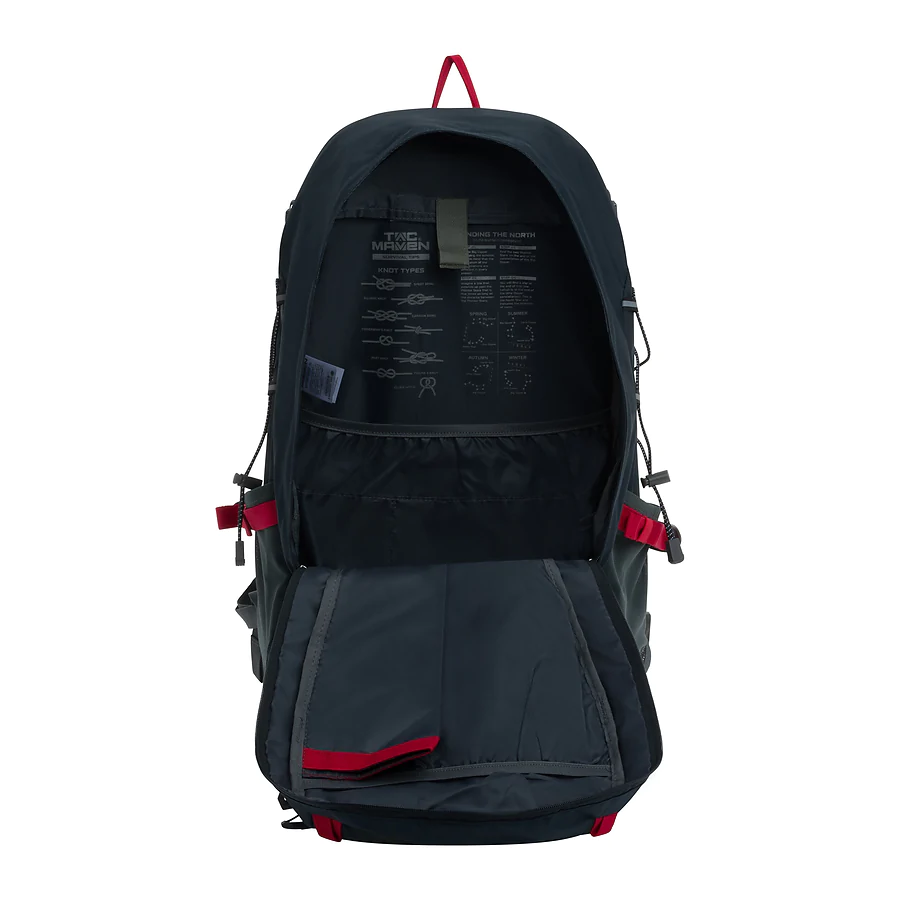 Рюкзак Pentagon Tac Maven Mars Outdoor 30л. Синий