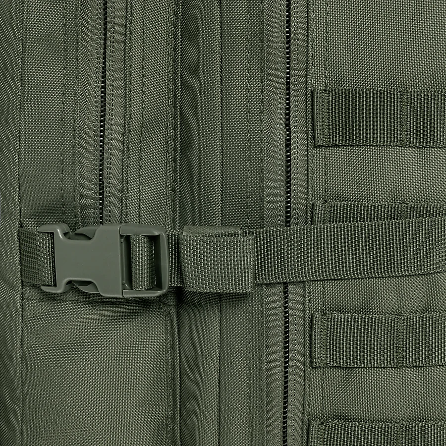 Рюкзак тактический Pentagon Tac Maven Assault LaserCut 51л. Олива