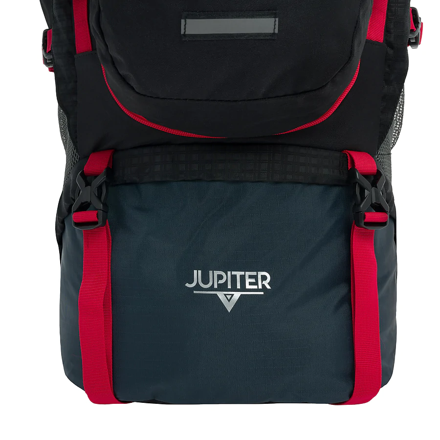 Рюкзак туристический Pentagon Tac Maven Jupiter 60+10 л. Синий