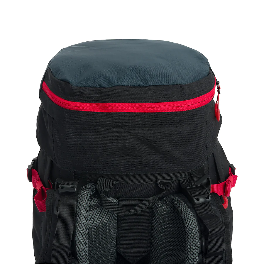 Рюкзак туристический Pentagon Tac Maven Jupiter 60+10 л. Синий