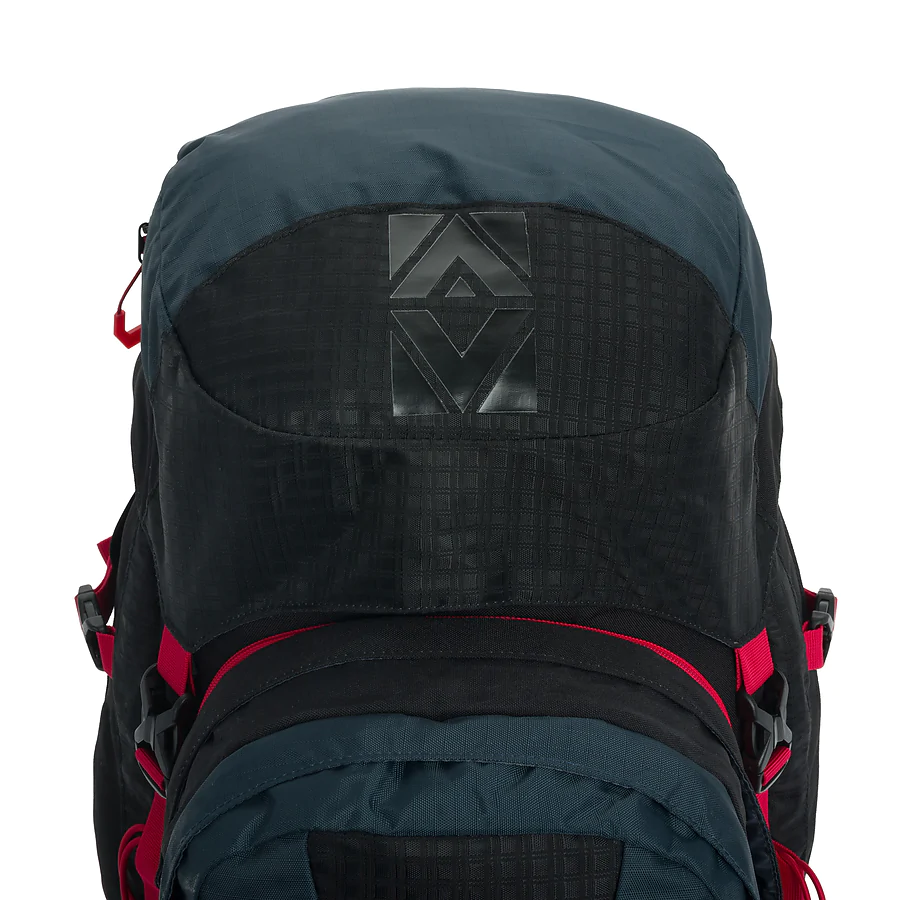 Рюкзак туристический Pentagon Tac Maven Jupiter 60+10 л. Синий