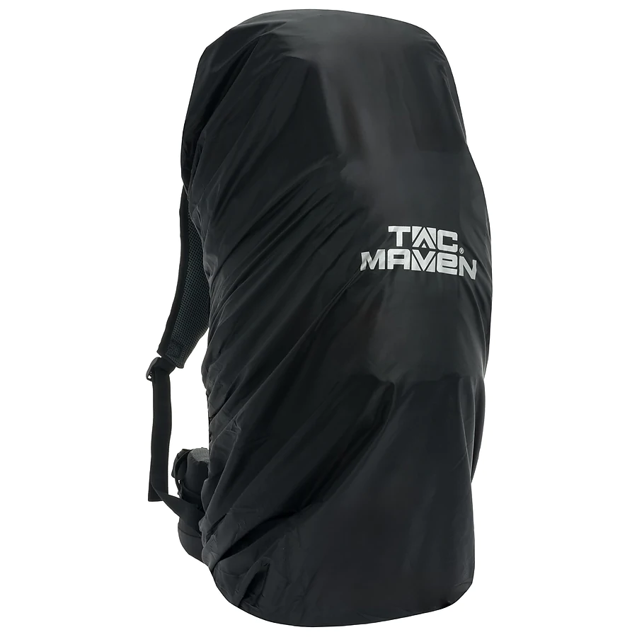 Рюкзак туристический Pentagon Tac Maven Jupiter 60+10 л. Синий