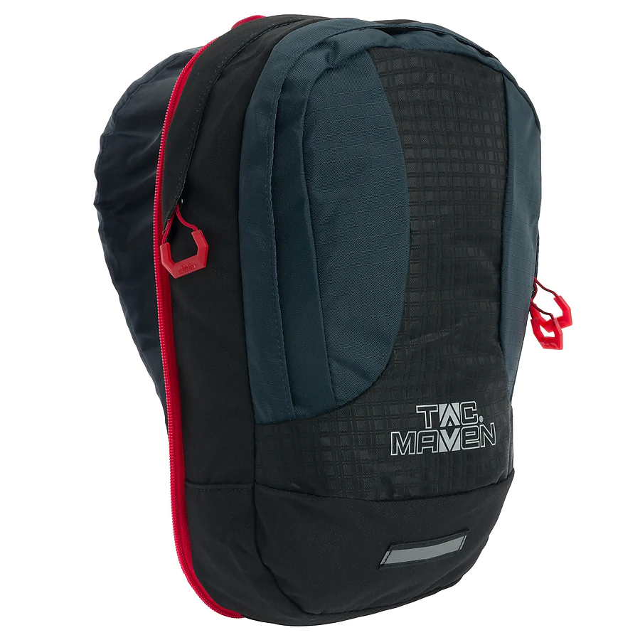 Рюкзак туристический Pentagon Tac Maven Jupiter 60+10 л. Синий
