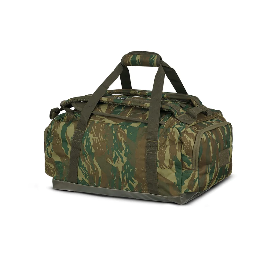 Сумка Pentagon Tac Maven SAS Bag 45л. Камуфляж