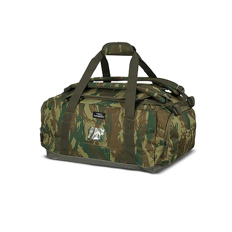 Сумка Pentagon Tac Maven SAS Bag 45л. Камуфляж