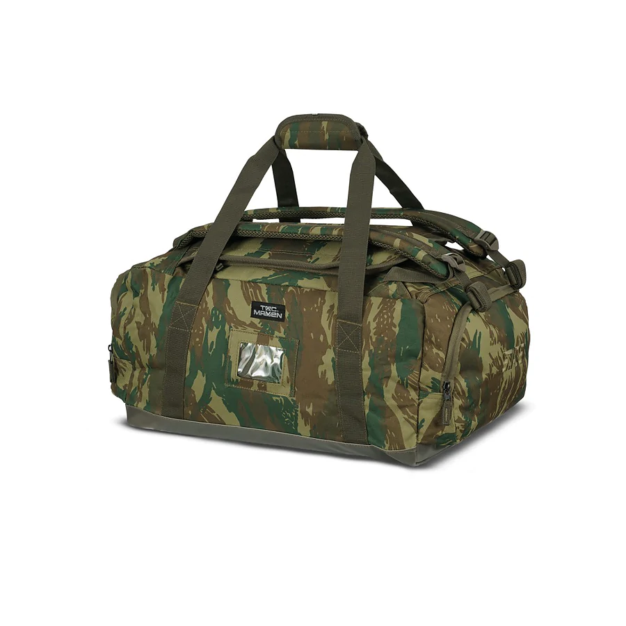 Сумка Pentagon Tac Maven SAS Bag 45л. Камуфляж