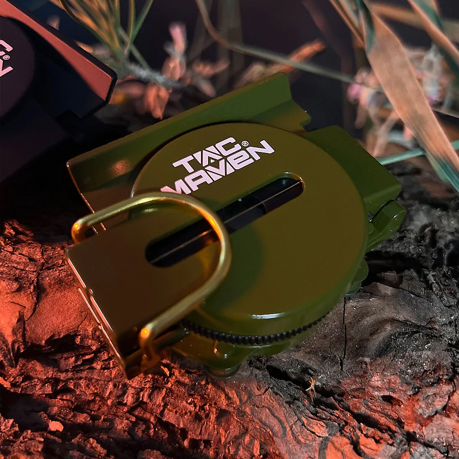 Компас Pentagon Tac Maven Venturer. Олива