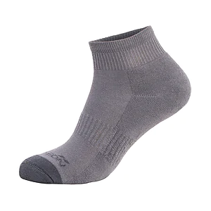 Носки короткие Pentagon Low Cut EL14013. Серый