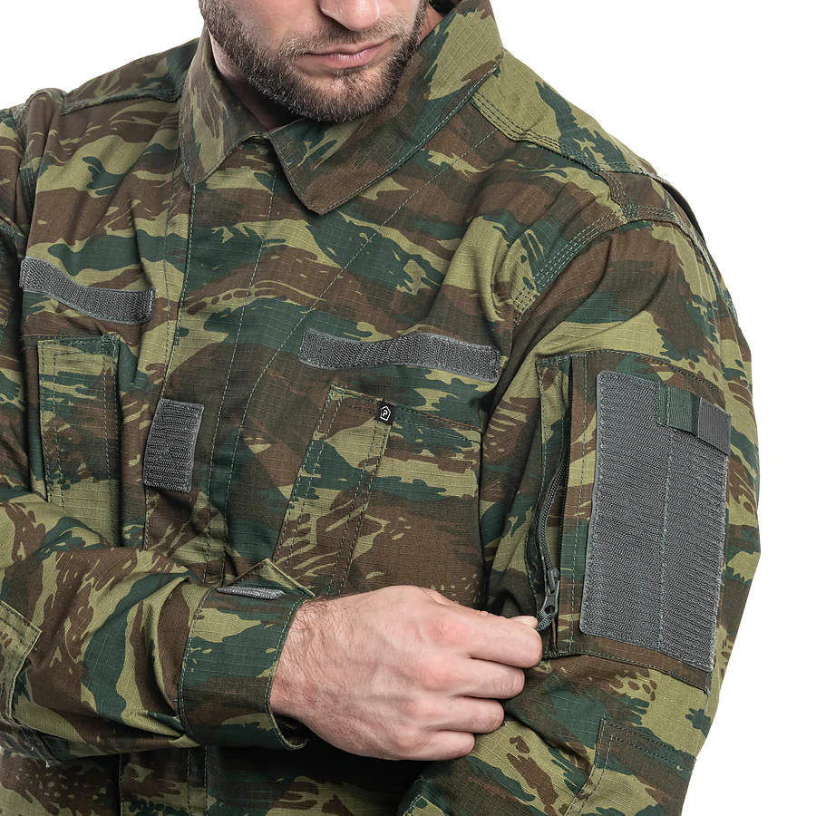 Костюм тактичний Pentagon ACU 2.0. Камуфляж
