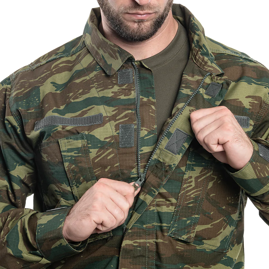 Костюм тактичний Pentagon ACU 2.0. Камуфляж
