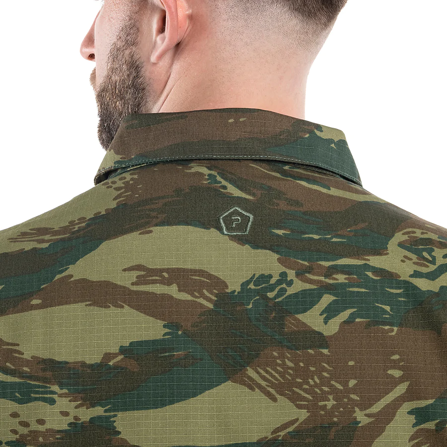 Костюм тактичний Pentagon ACU 2.0. Камуфляж