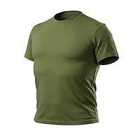 Футболка мужская Stedman Classic-T хлопок. Олива