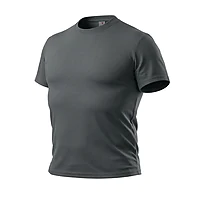 Футболка мужская Stedman Classic-T хлопок. Графит
