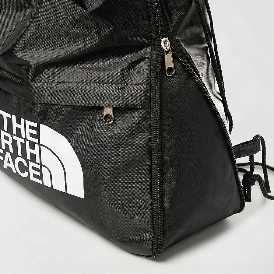 Сумка-мішок для зберігання The North Face. Чорний