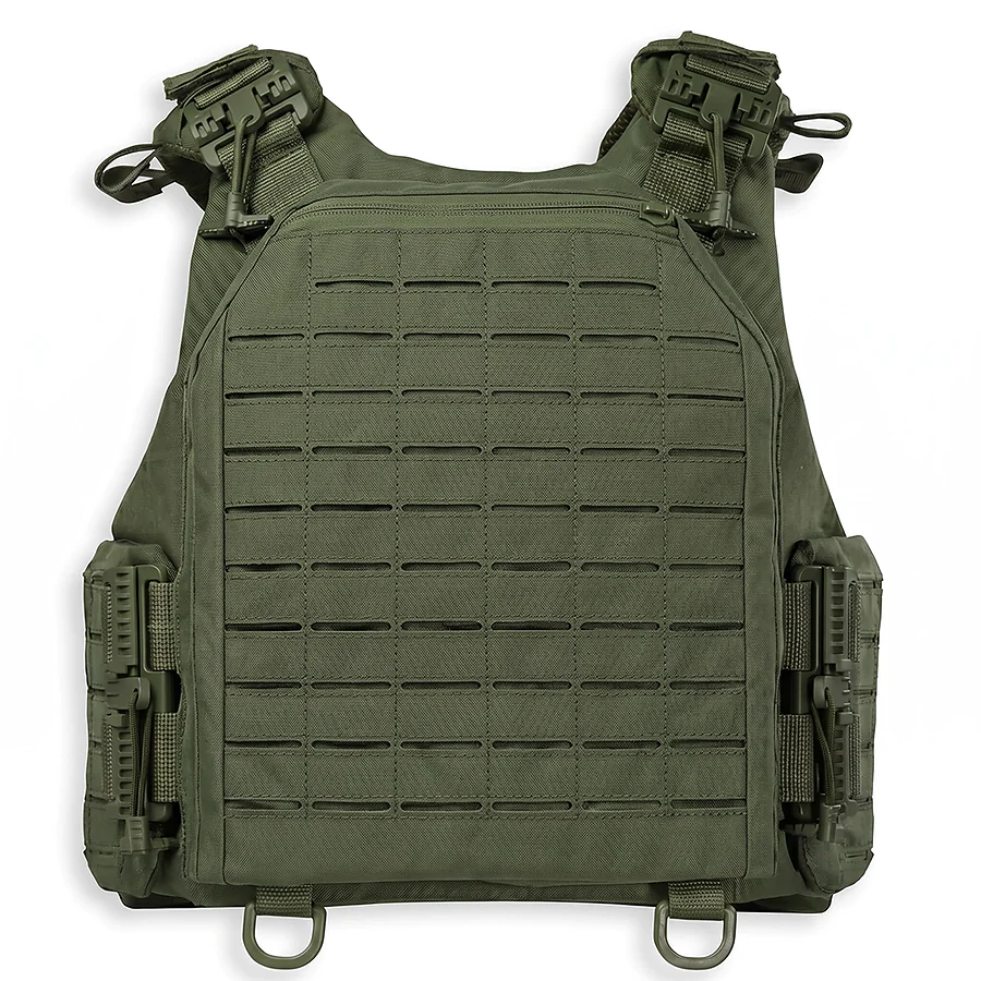 Плитоноска SPECPROM Warmor Gen.6. Олива